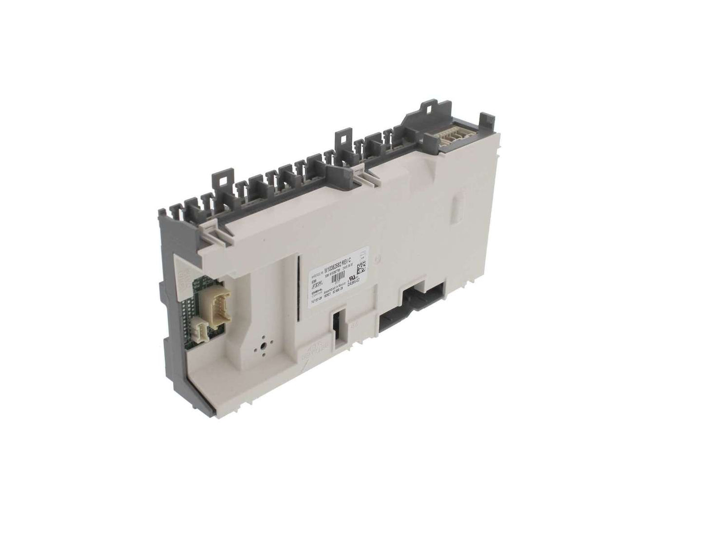 WPW10352582 Whirlpool Dishwasher Electronic Control Board-4