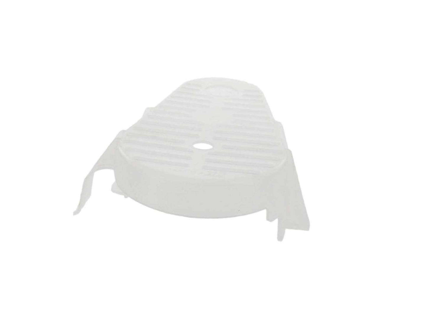 WPW10427633 Whirlpool Washer Pulley Shield-4