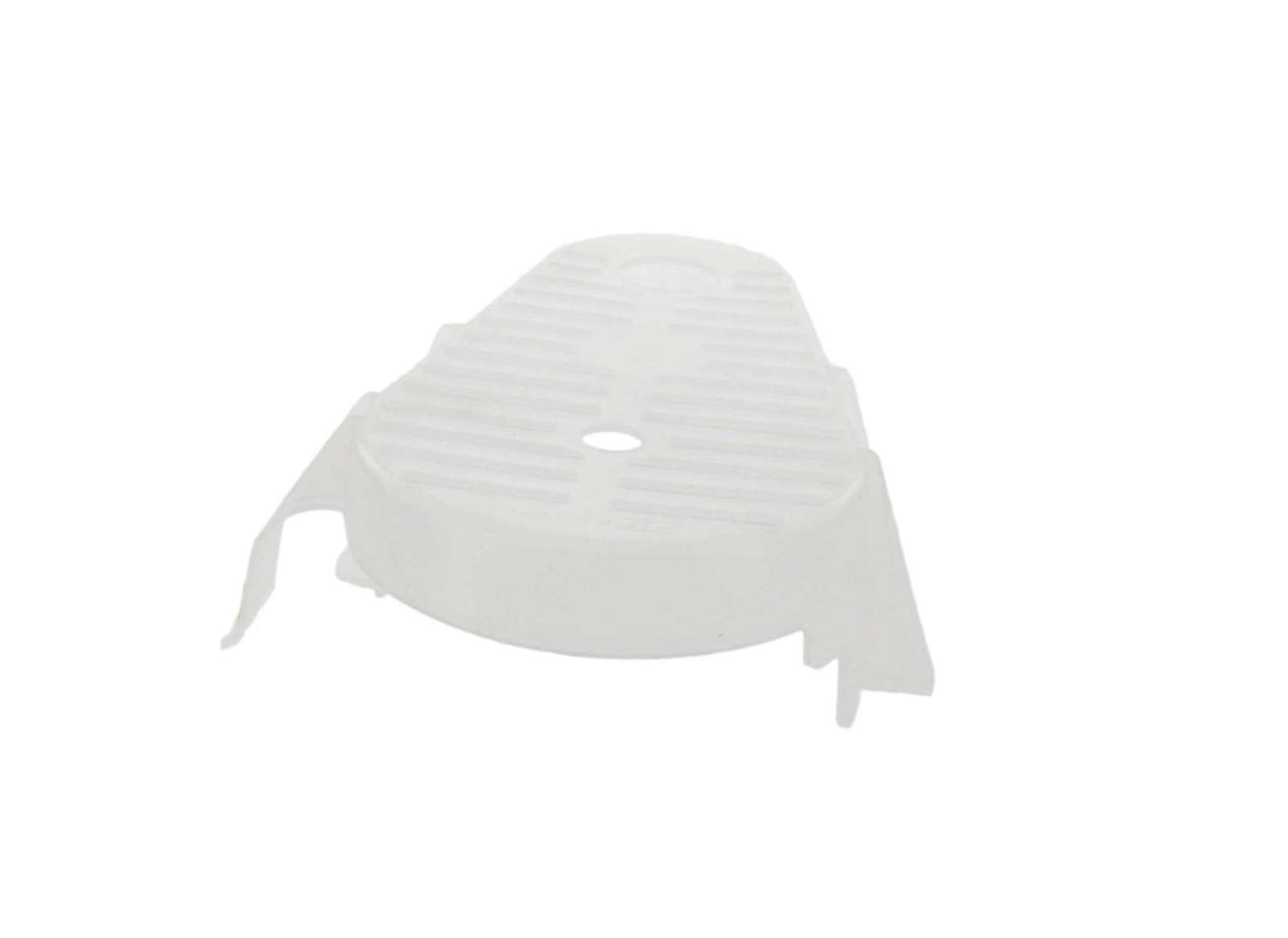 WPW10427633 Whirlpool Washer Pulley Shield-4