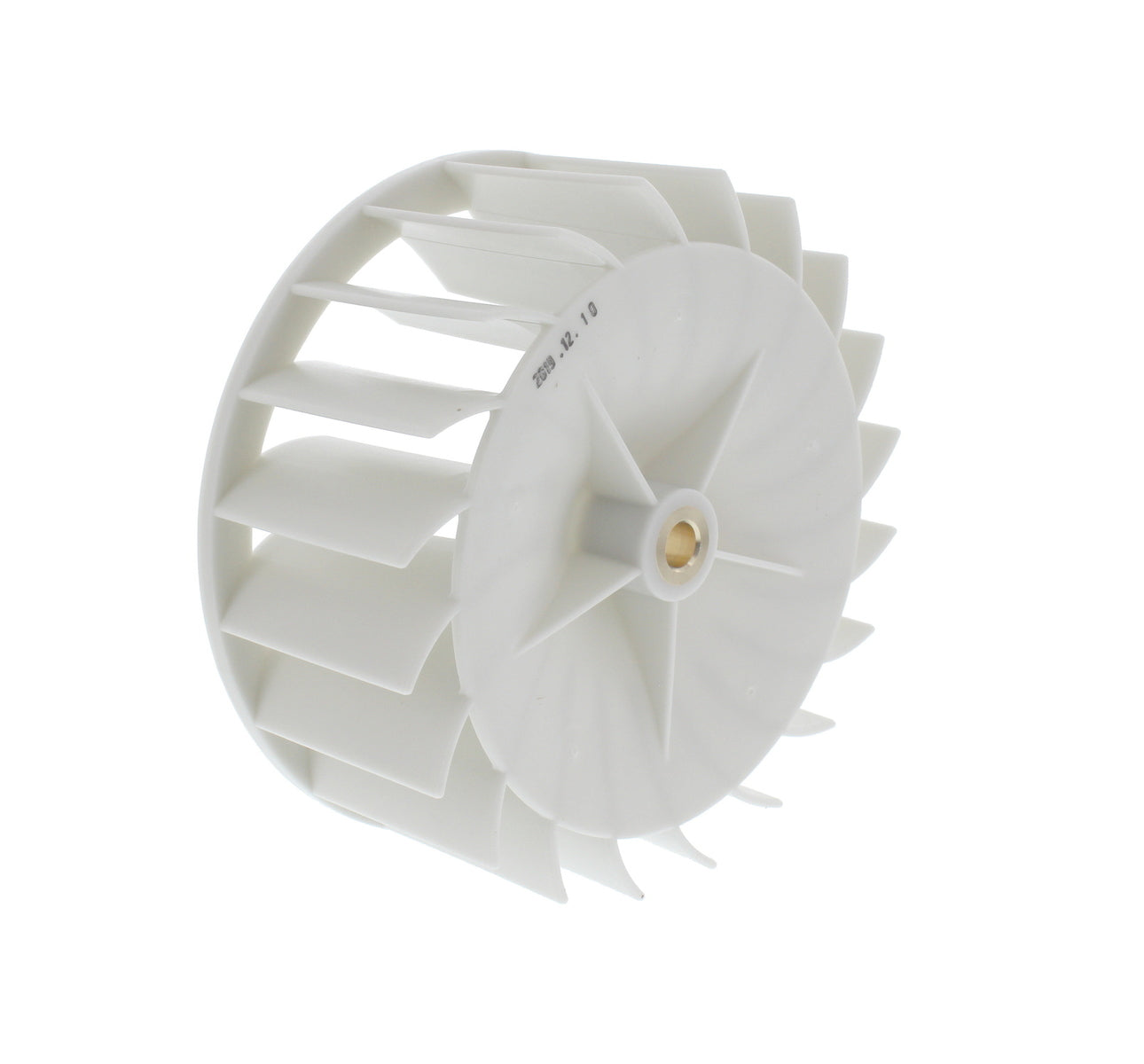 5835EL1002A LG Dryer Blower Wheel Assembly-4