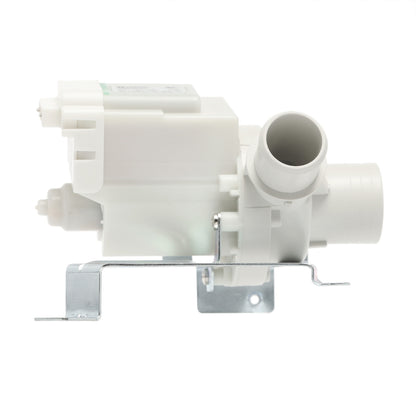 Speed Queen 203885P ASSY,TLW PUMP&BRKT(120V/60HZ-4