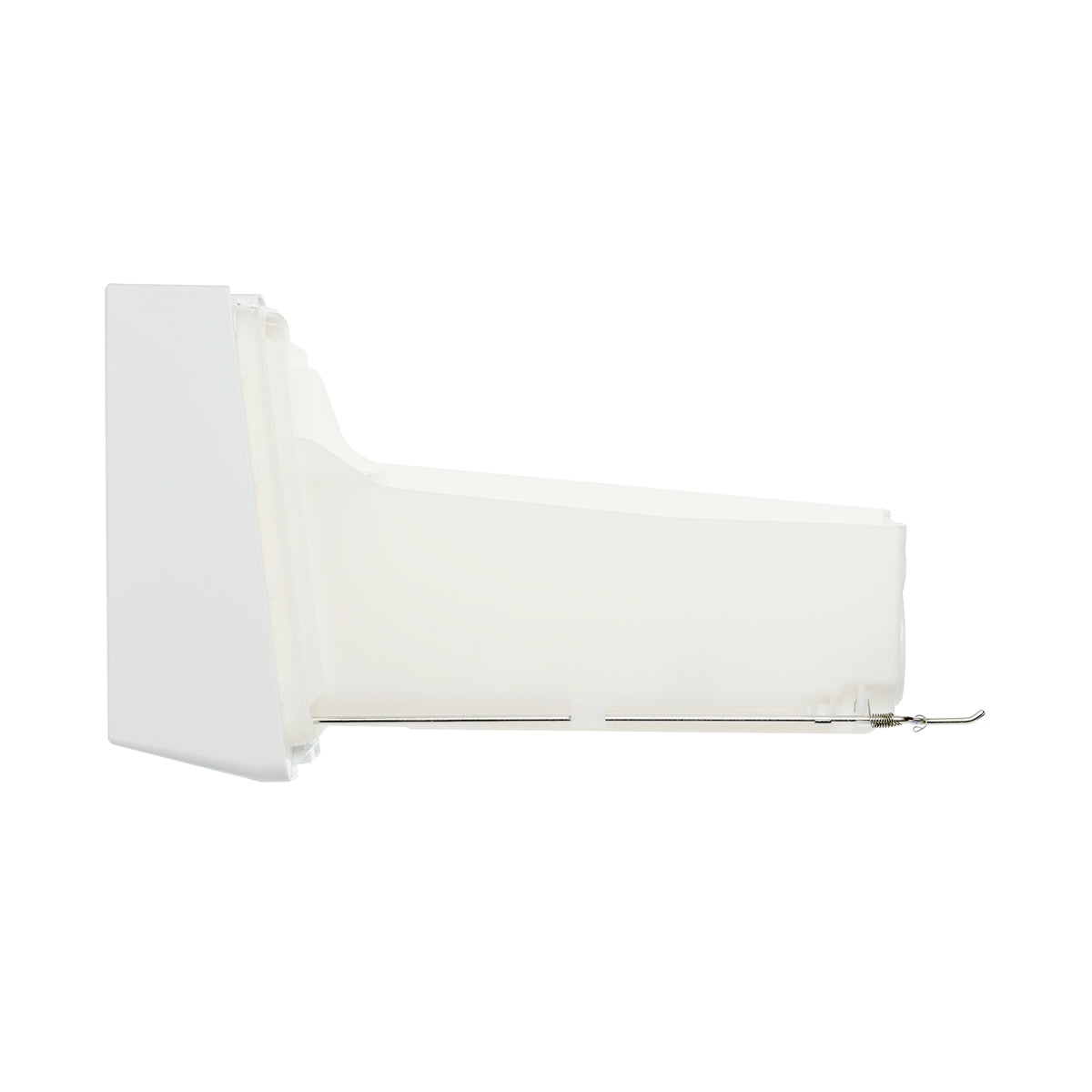 DA82-01396A Samsung Refrigerator Ice Tray Maker Bucket Assembly-4