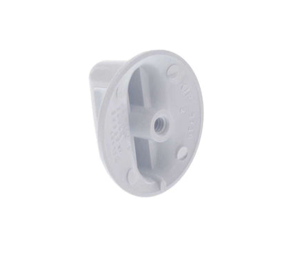 201501W Speed Queen Washer Knob, White Timer-4
