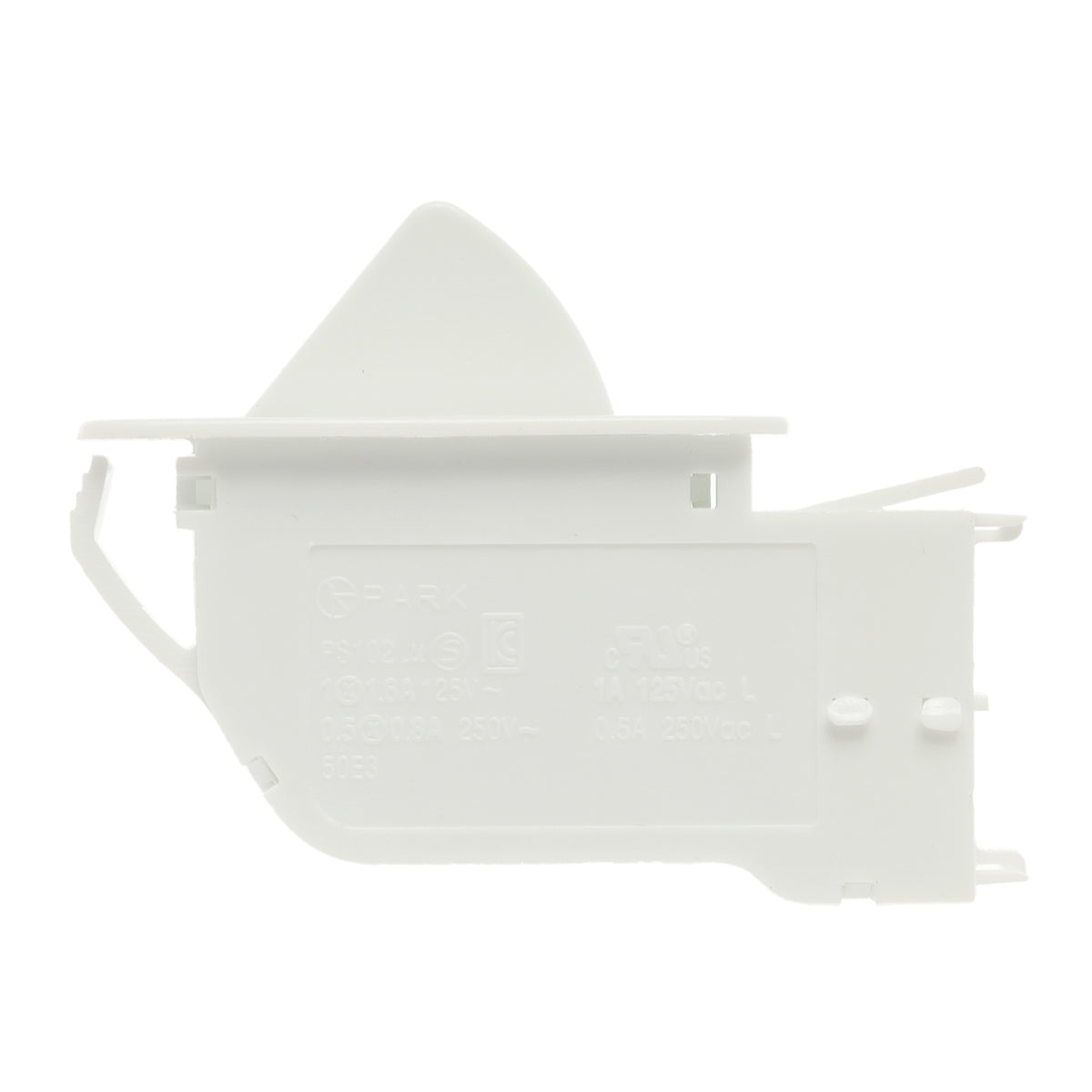 6600JB1010A LG Refrigerator Light Switch, Door Push Button-4