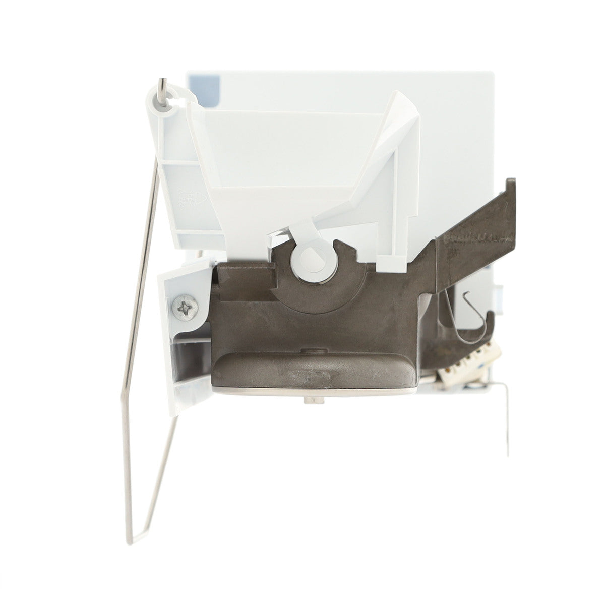 Whirlpool W11762633 ICEMAKER-4