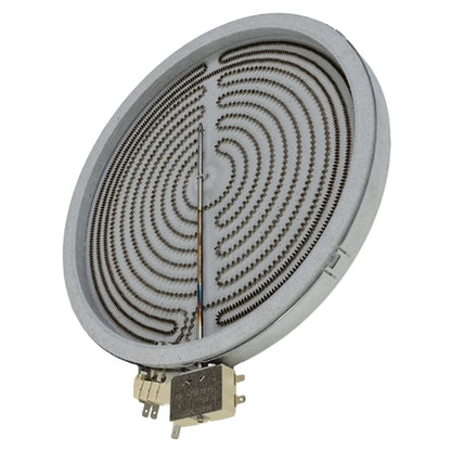316282101 Frigidaire Range Dual Surface Element,9"/12"-1