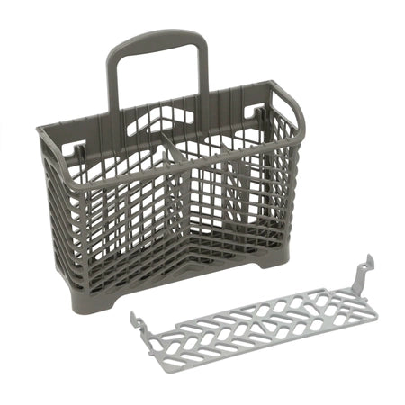 Whirlpool WPW10199701 Dishwasher Silverware Basket (one half)-2