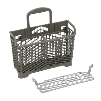 Whirlpool WPW10199701 Dishwasher Silverware Basket (one half)-2