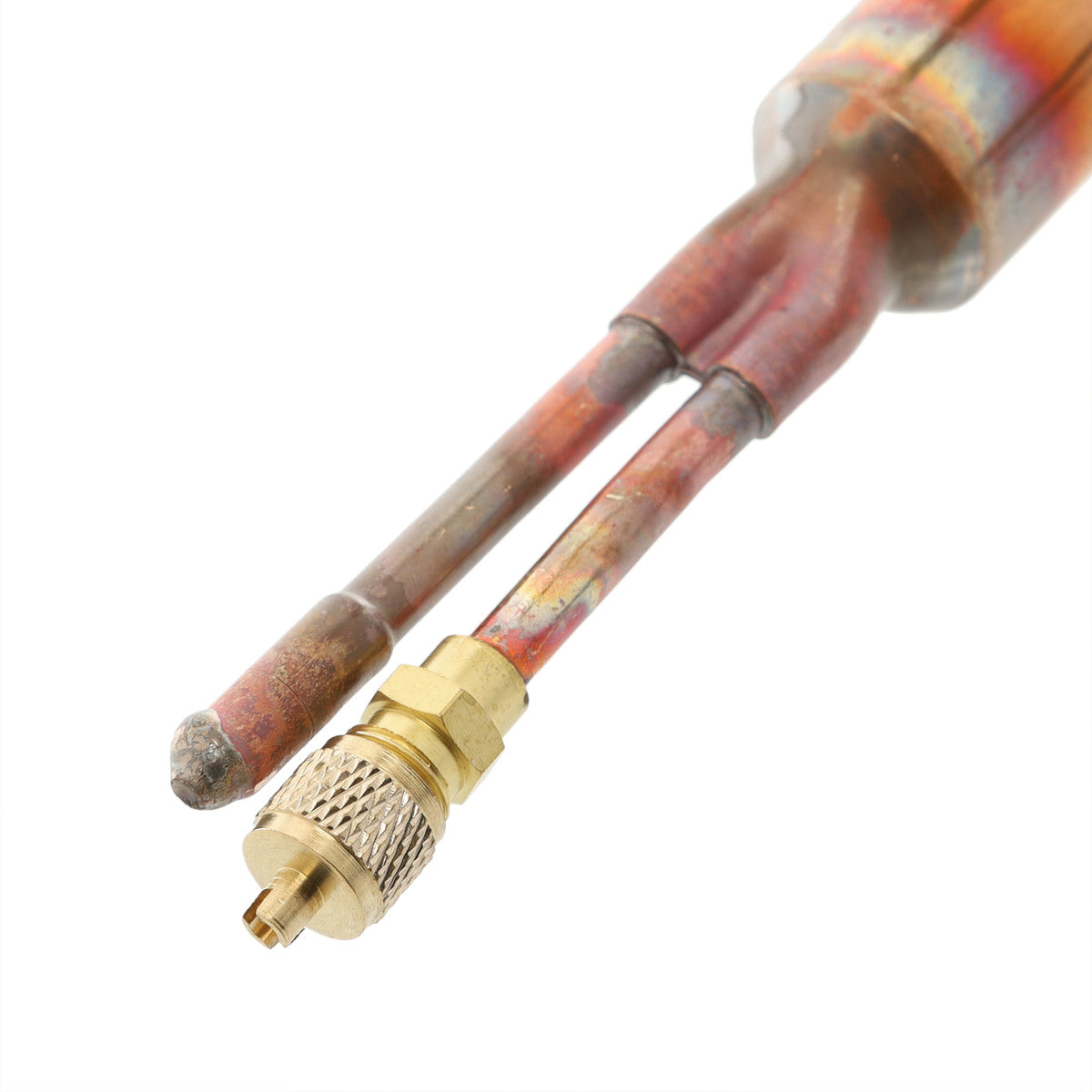 4007A DRYER WITH VALVE, 1-INCH-4