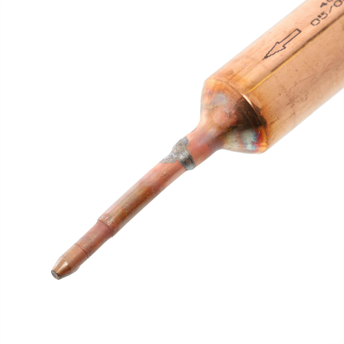 4007A DRYER WITH VALVE, 1-INCH-3