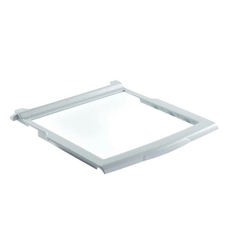 WPW10276348 Whirlpool Refrigerator Glass Side-Out Shelf-1