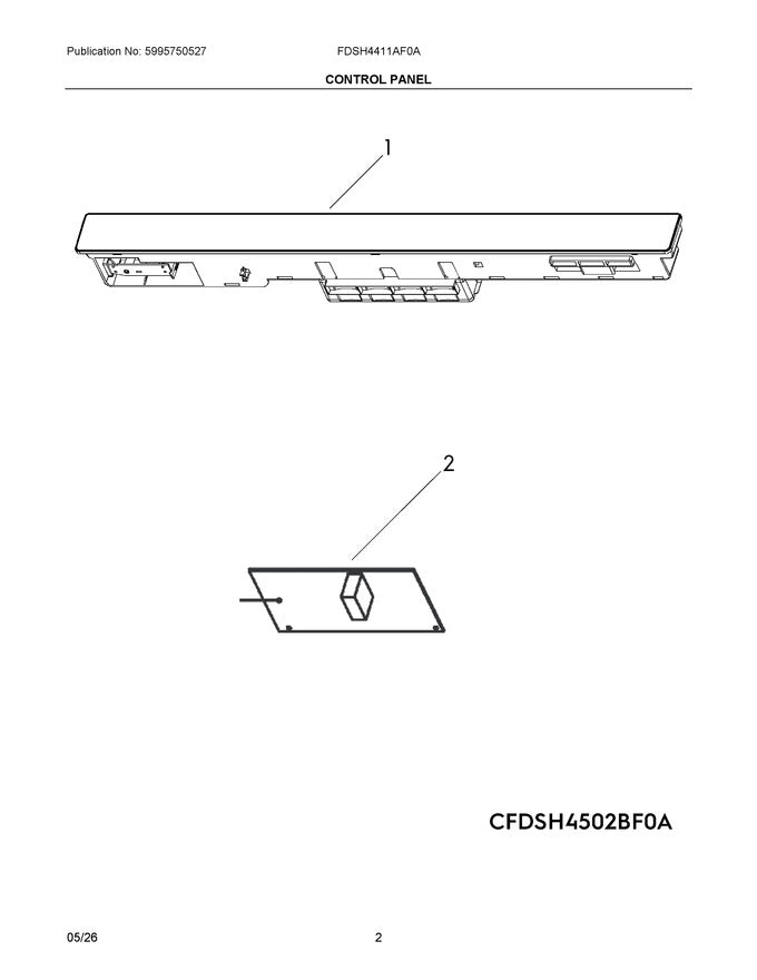 Diagram image for: 4056012695