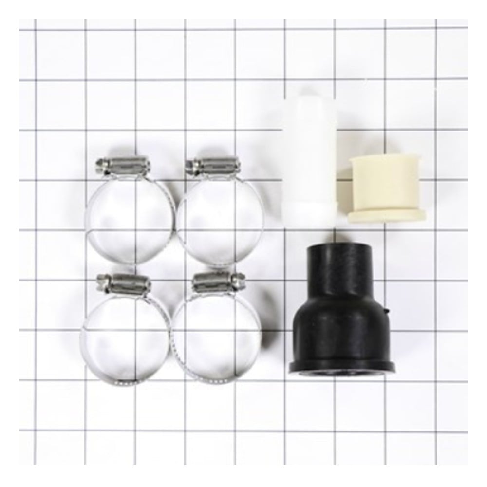40922 Drain Hose Extension Kit for Whirlpool Washer -3