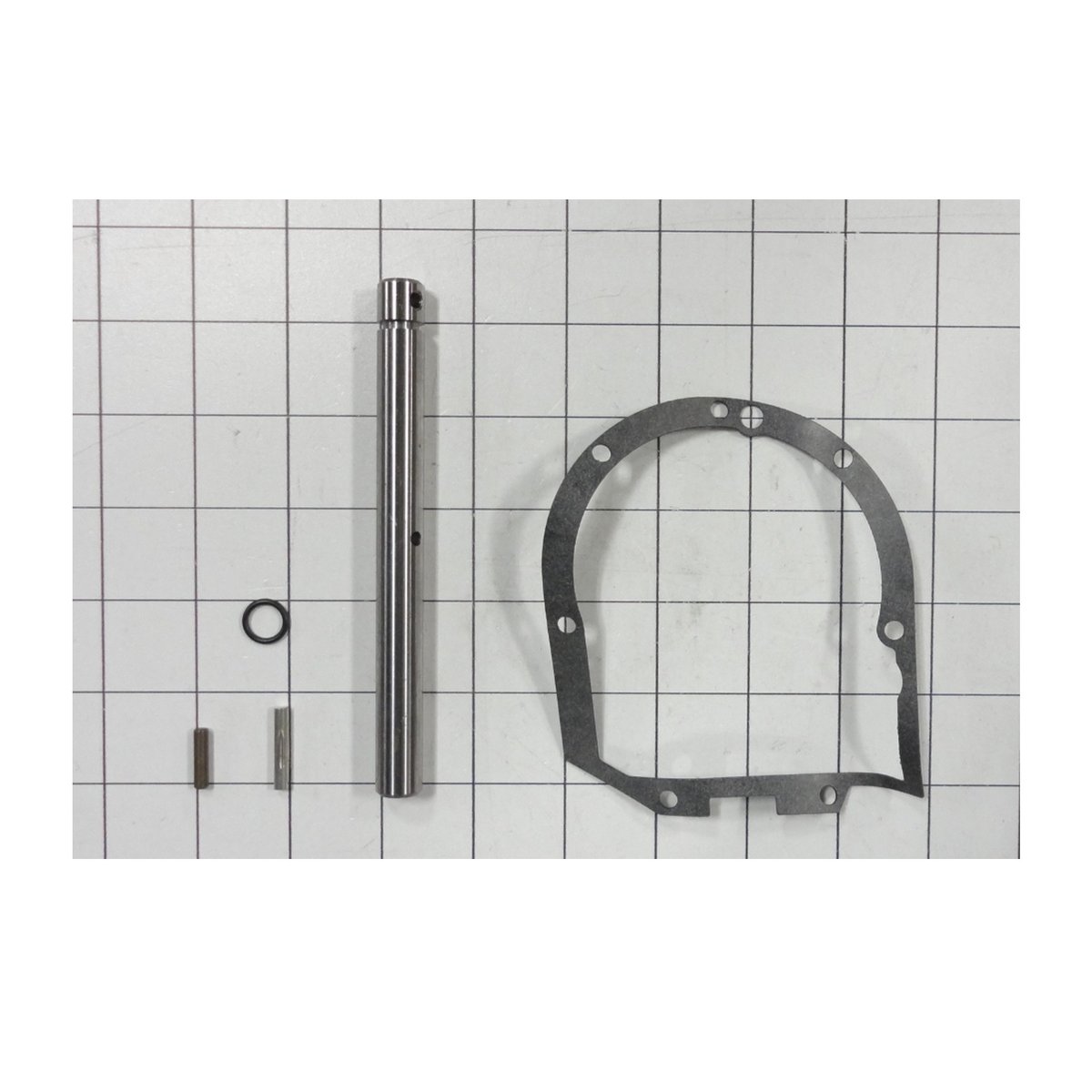 4160474 KitchenAid Stand Mixer Central Shaft Kit -2