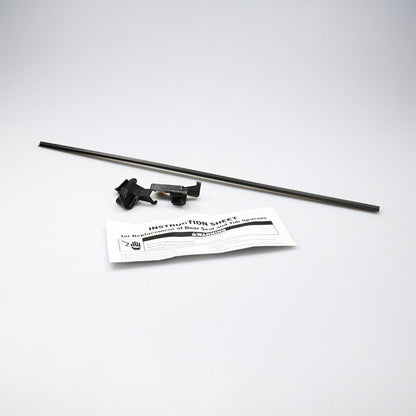 Whirlpool 4172127 Lower Door Seal Kit for Dishwasher -2