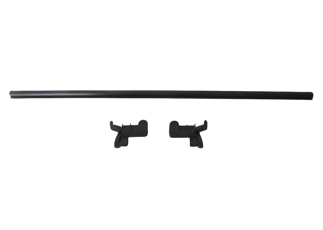 Whirlpool 4172127 Lower Door Seal Kit for Dishwasher -1