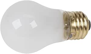 Whirlpool Refrigerator Light Bulb Part W11679940 -1