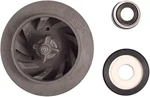 W10685075 Whirlpool Dishwasher Replacement Impeller Part -1