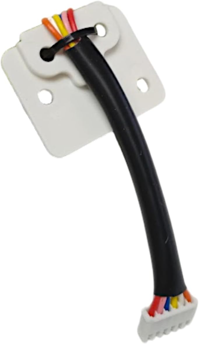 Samsung DC93-00278BCM Washer Vibration Sensor Assembly Replacement -2