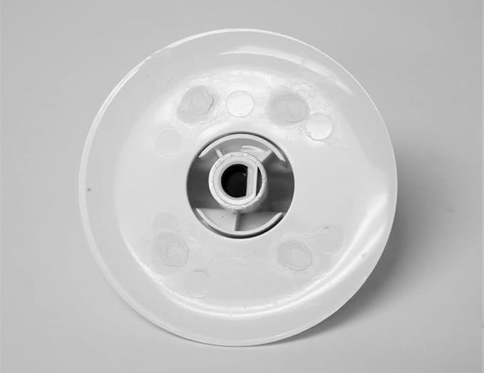 DE654 Dryer Timer Knob Replacement Part -2