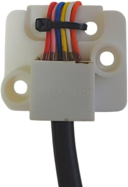 Samsung DC93-00278BCM Washer Vibration Sensor Assembly Replacement -3