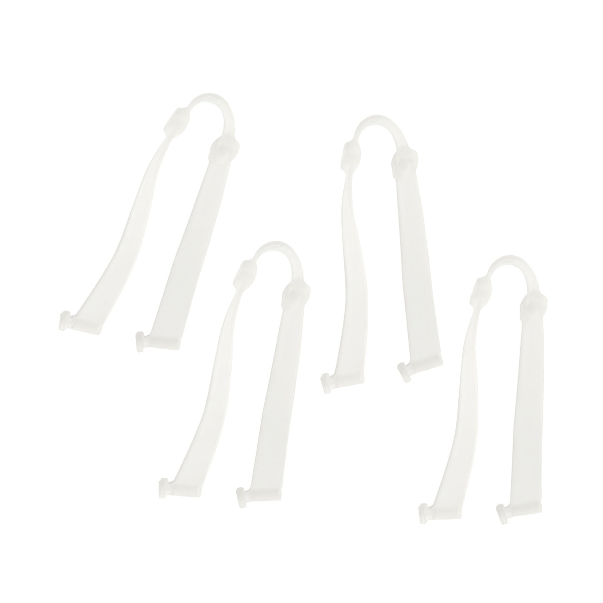 Fisher & Paykel / DCS 420978P Fisher & Paykel Washer Strp MLD Straight - Pkt 4-1