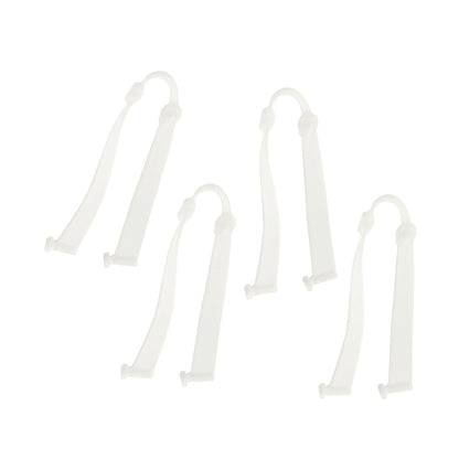 Fisher & Paykel / DCS 420978P Fisher & Paykel Washer Strp MLD Straight - Pkt 4-1