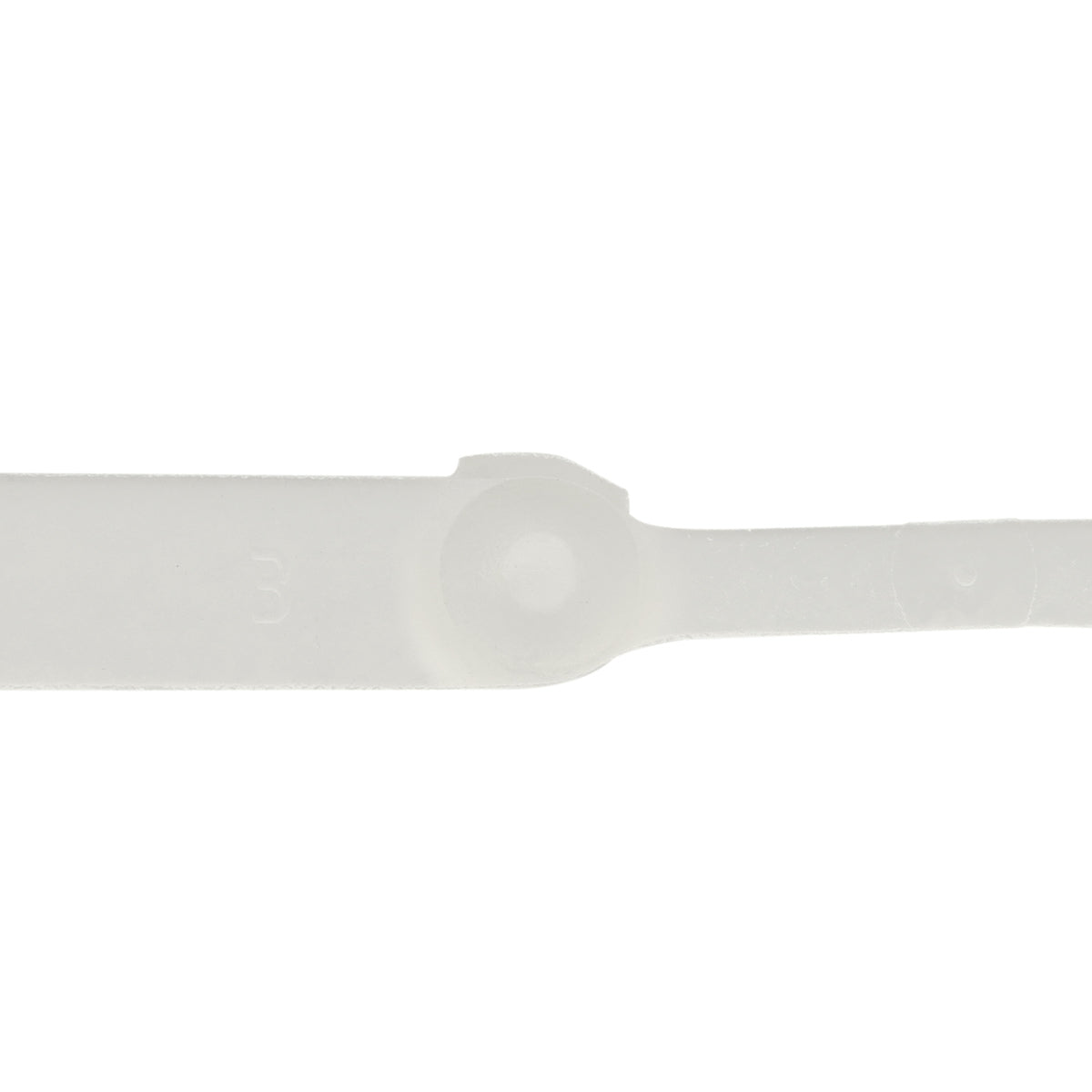 Fisher & Paykel / DCS 420978P Fisher & Paykel Washer Strp MLD Straight - Pkt 4-7