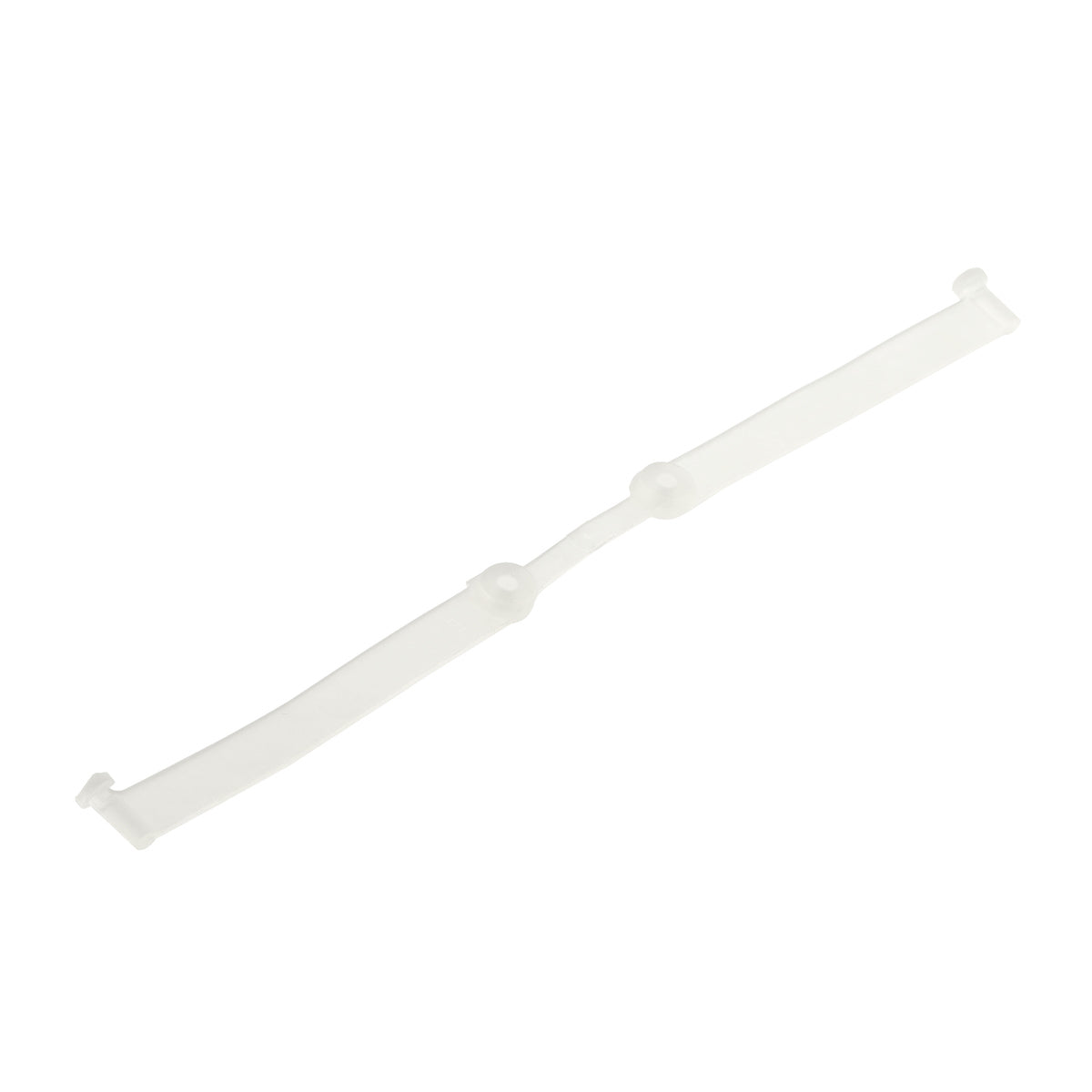 Fisher & Paykel / DCS 420978P Fisher & Paykel Washer Strp MLD Straight - Pkt 4-3