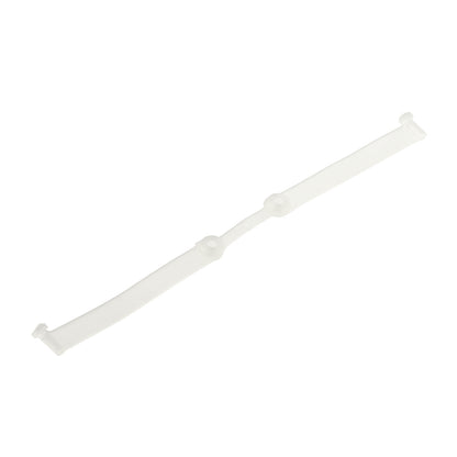Fisher & Paykel / DCS 420978P Fisher & Paykel Washer Strp MLD Straight - Pkt 4-3