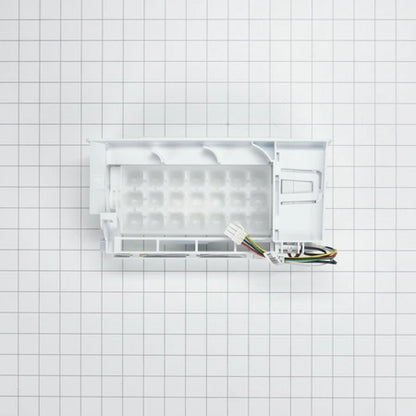 W10898228 Whirlpool Refrigerator Ice Maker Assembly-3