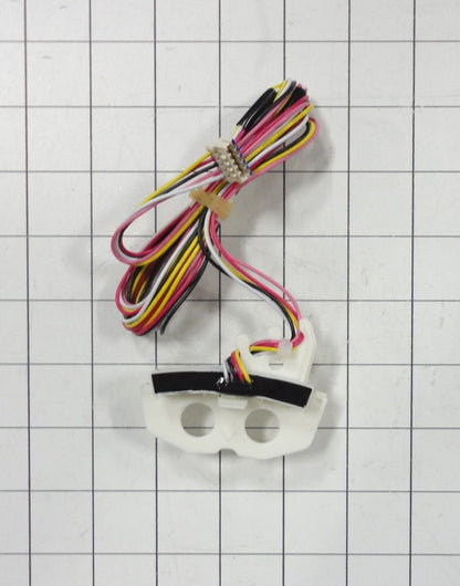 Fisher & Paykel / DCS 424348P RPS SD PH7 SPARES-2