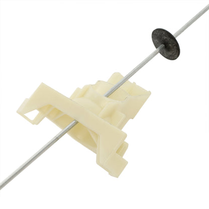 Fisher & Paykel / DCS 424569P SUSPENSION KIT 685 PKT4-BLK-8