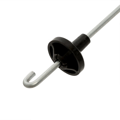 Fisher & Paykel / DCS 424569P SUSPENSION KIT 685 PKT4-BLK-5