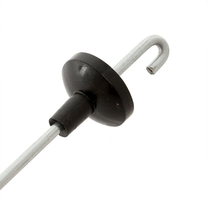 Fisher & Paykel / DCS 424569P SUSPENSION KIT 685 PKT4-BLK-6