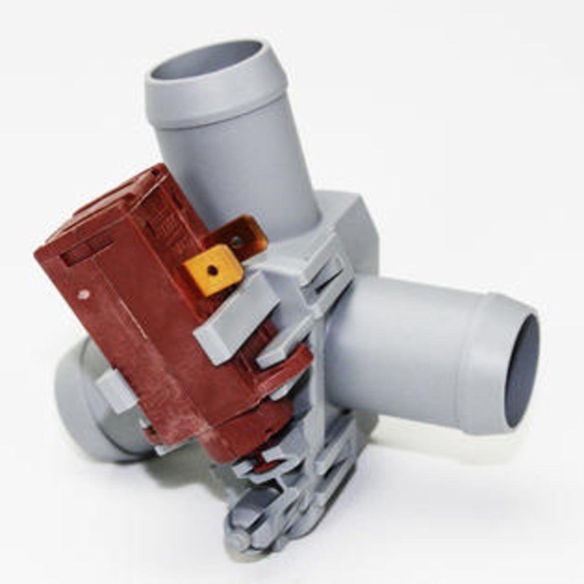 Fisher & Paykel 426862P DCS Washer Diverter Valve Part – PartsNet
