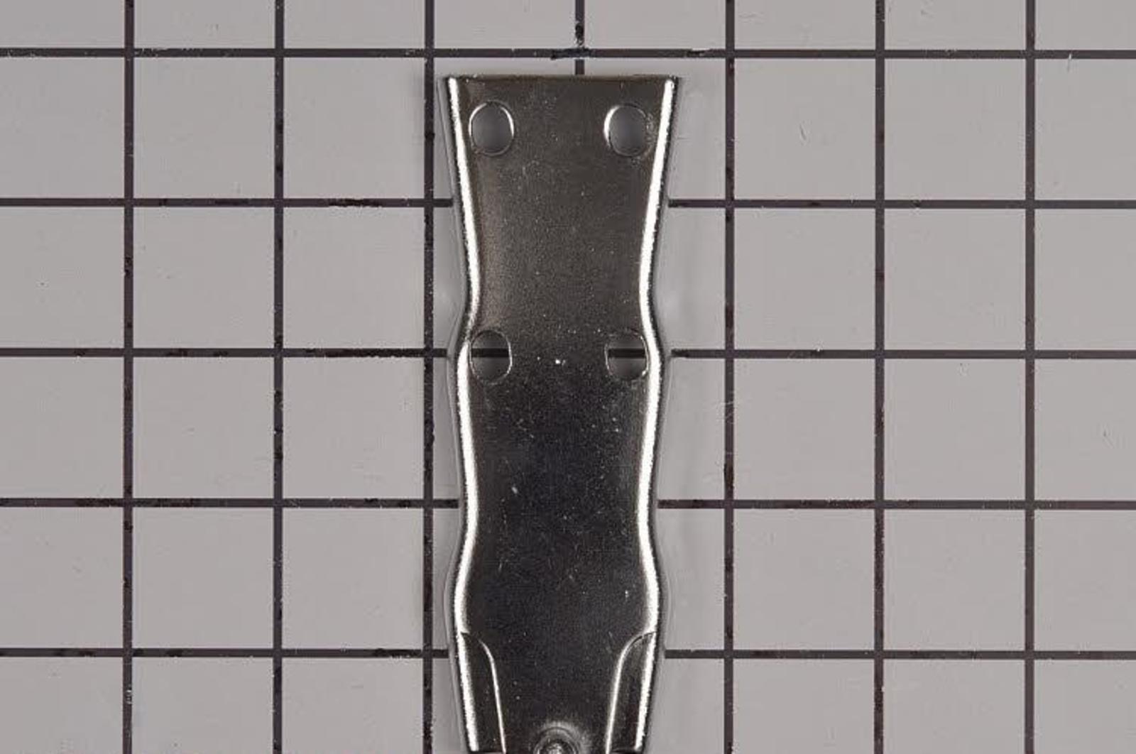 Whirlpool 4344787 HINGE, DOOR-1