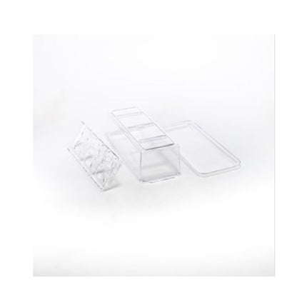 Whirlpool 4378484 OEM Fridge Egg/Extra Storage Bin -1