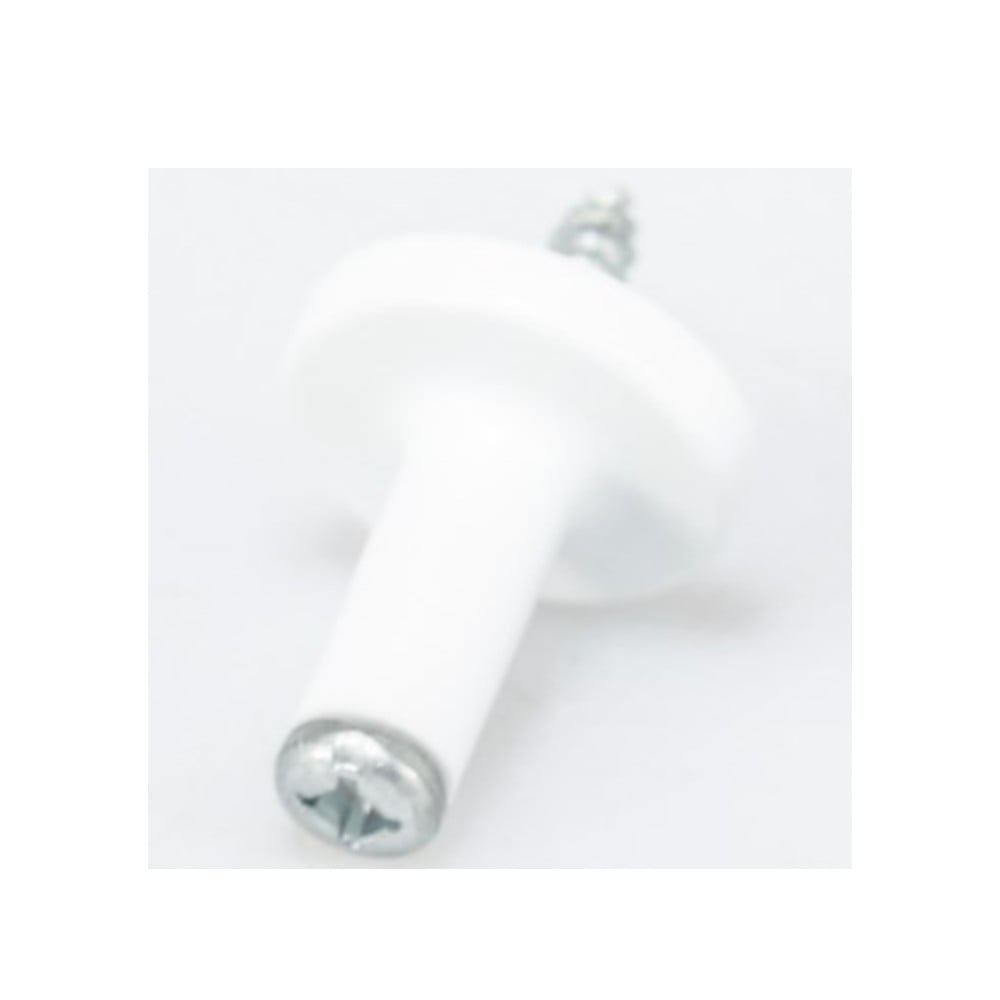 Whirlpool 4388538 Fridge Shelf Support Kit -1