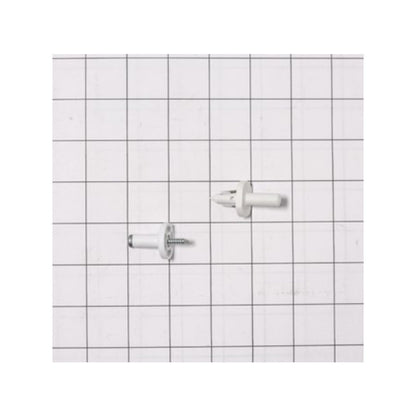 Whirlpool 4388538 Fridge Shelf Support Kit -2