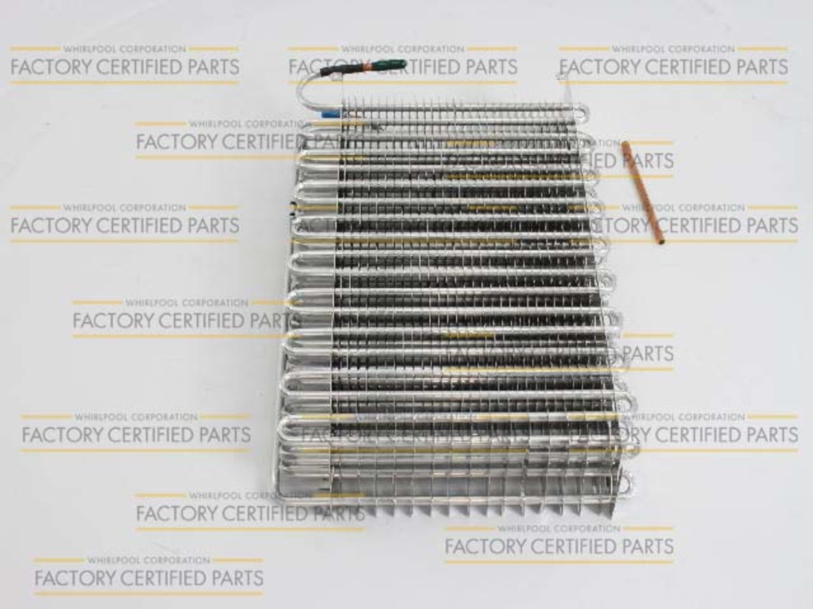 Whirlpool 4388574 EVAPORATOR-1