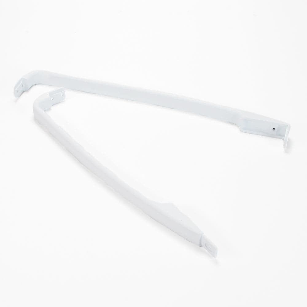 Whirlpool 4388947 Fridge Door Handle Kit Replacement -1