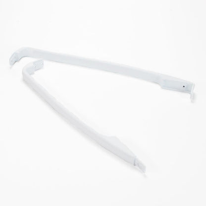 Whirlpool 4388947 Fridge Door Handle Kit Replacement -1