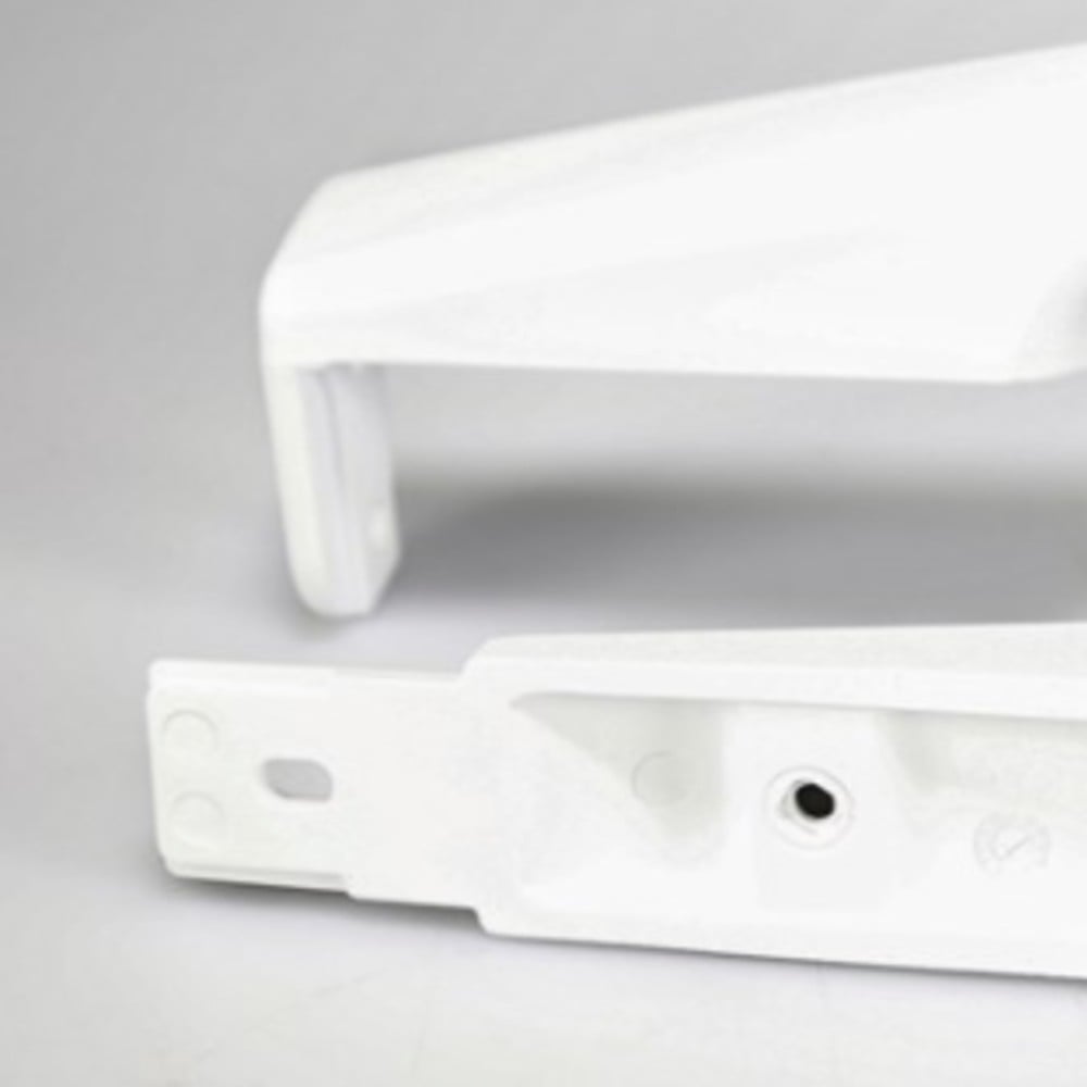 Whirlpool 4388947 Fridge Door Handle Kit Replacement -3