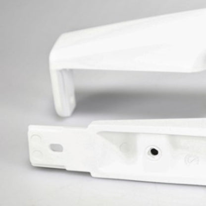Whirlpool 4388947 Fridge Door Handle Kit Replacement -3