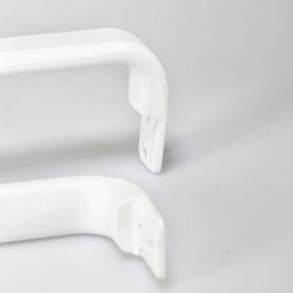 Whirlpool 4388947 Fridge Door Handle Kit Replacement -2