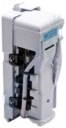 WR30X10097-GE Refrigerator Ice Maker-6