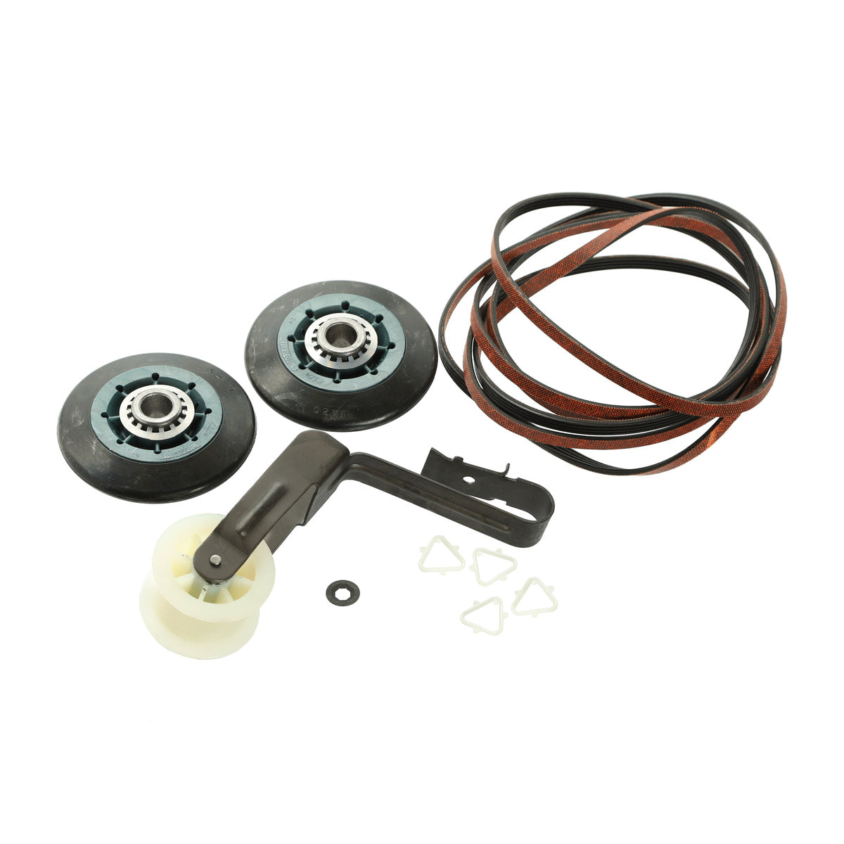 Whirlpool 4392065 Dryer Tune-Up Kit-1