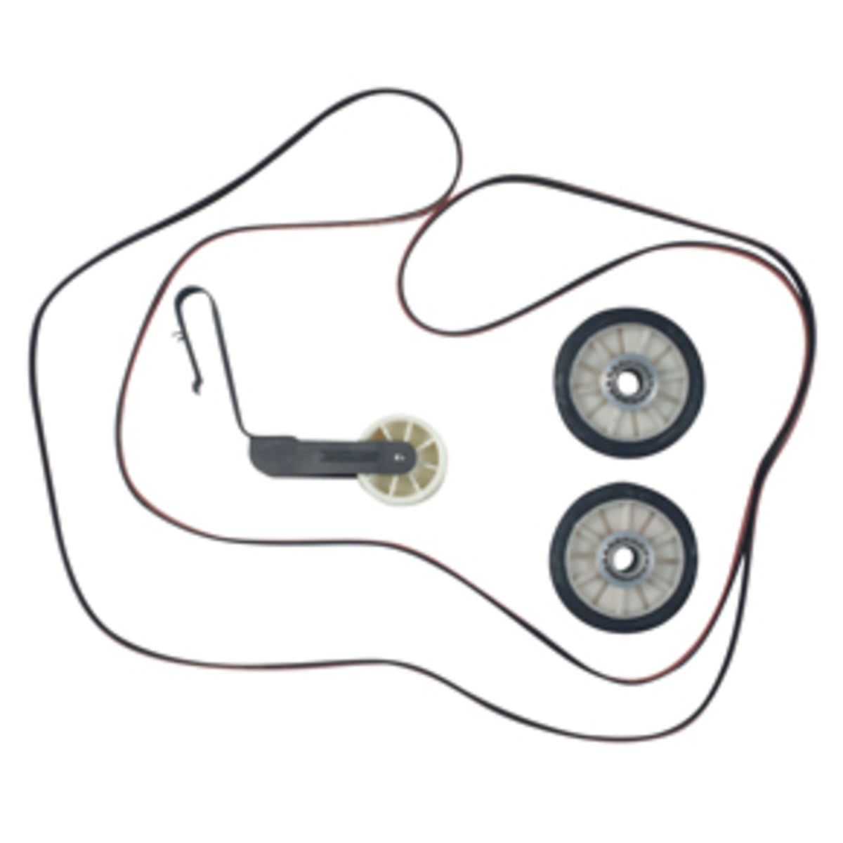 Whirlpool 4392065RC 29" DRYER REPAIR KIT-1