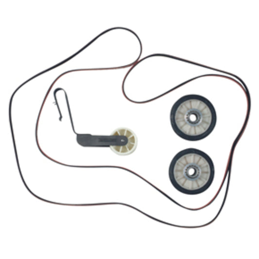 Whirlpool 4392065RC 29" DRYER REPAIR KIT-1